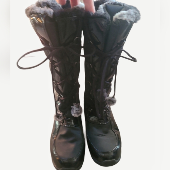 totes Shoes - Totes ❄️🌨️ All-Weather 🌨️❄️ Boots